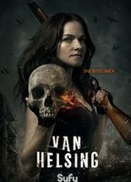 Van Helsing (2016-oggi) Scene Nuda