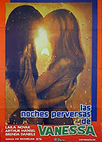 Vanessa (1972) Scene Nuda