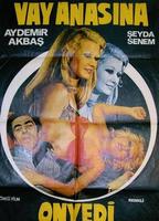 Vay Anasina 1975 film scene di nudo