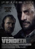 Vendeta (2011) Scene Nuda