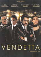 Vendetta (2001) Scene Nuda