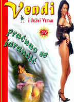 Vendi i Juzni Vetar - Pracnuo se sarancic 2004 film scene di nudo