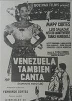 Venezuela también canta 1951 film scene di nudo