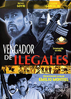 Vengador de ilegales (2003) Scene Nuda