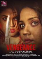 Vengeance  (2019) Scene Nuda