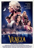 Venice (2019) Scene Nuda
