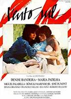 Vento Sul (1985) Scene Nuda