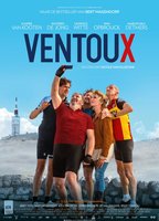 Ventoux (2015) Scene Nuda