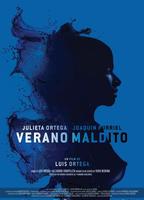 Verano maldito (2011) Scene Nuda