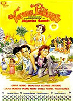 Verano Peligroso (1991) Scene Nuda