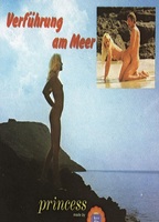 Verführung am Meer 1978 film scene di nudo