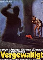 Vergewaltigt 1976 film scene di nudo