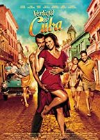 Verliefd op Cuba 2019 film scene di nudo