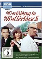 Verlobung in Hullerbusch (1979) Scene Nuda