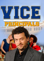 Vice Principals (2016-2017) Scene Nuda