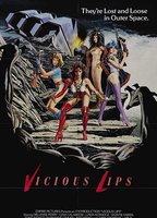 Vicious Lips (1986) Scene Nuda