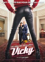 Vicky 2015 film scene di nudo