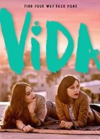 Vida  (2018-oggi) Scene Nuda