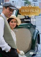 Vidago Palace 2017 film scene di nudo