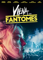 Viena and the Fantomes 2020 film scene di nudo