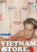 Vietnam store seconda parte (1988) Scene Nuda
