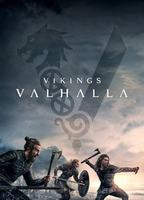 Vikings: Valhalla 2022 film scene di nudo