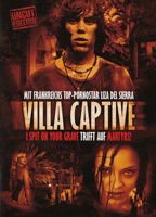 Villa Captive 2011 film scene di nudo