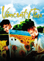 Vincent & Theo 1990 film scene di nudo