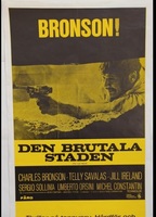 VIOLENT CITY (1970) Scene Nuda