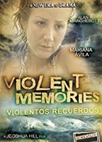 Violentos recuerdos  (2007) Scene Nuda