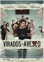 Virados do Avesso (2015) Scene Nuda