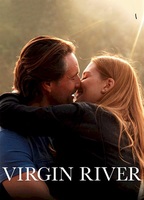 Virgin River 2019 film scene di nudo