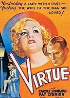 Virtue 1932 film scene di nudo