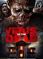 Virus of the Dead 2018 film scene di nudo
