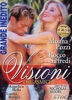 Visioni orgasmiche (1992) Scene Nuda