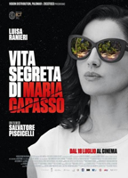 Vita segreta di Maria Capasso (2019) Scene Nuda