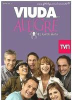 Viuda Alegre (2008) Scene Nuda