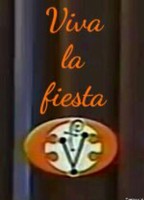 Viva la fiesta (2001) Scene Nuda