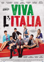 Viva l'Italia 2012 film scene di nudo