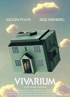 Vivarium (2019) Scene Nuda