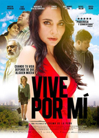 Vive por mi  (2016) Scene Nuda