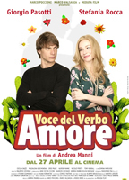 Voce del verbo amore (2007) Scene Nuda