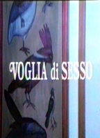 Voglia di sesso (1981) Scene Nuda