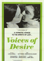 Voices of Desire (1972) Scene Nuda