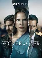 Volver a Caer (2023-oggi) Scene Nuda