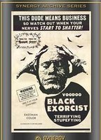 Voodoo Black Exorcist 1975 film scene di nudo