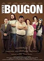 Votez Bougon (2016) Scene Nuda