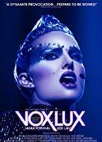 Vox Lux 2018 film scene di nudo