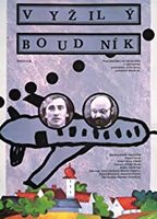Vyžilý Boudník 1990 film scene di nudo