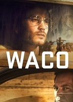 Waco 2018 film scene di nudo